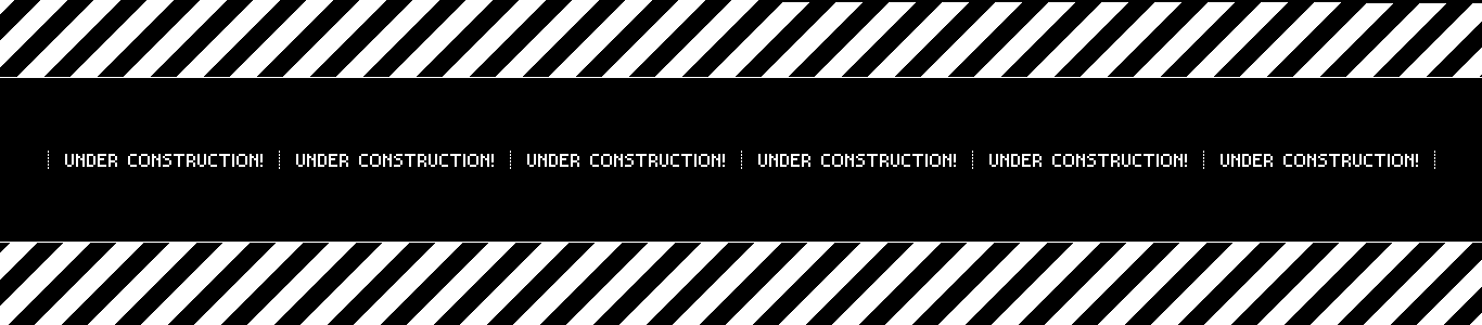 Under Construction